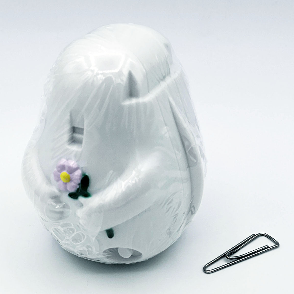 Moomin Friends Capchara Premium Figure Bandai Gashapon Toys Snorkmaiden