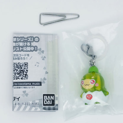 Kamisama Minarai Himitsu no Cocotama Mejirushi Accessory Bandai Gashapon Toys Geracho
