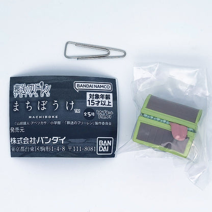 Frieren Beyond Journey's End Machibouke Figure Bandai Gashapon Toys Mimic