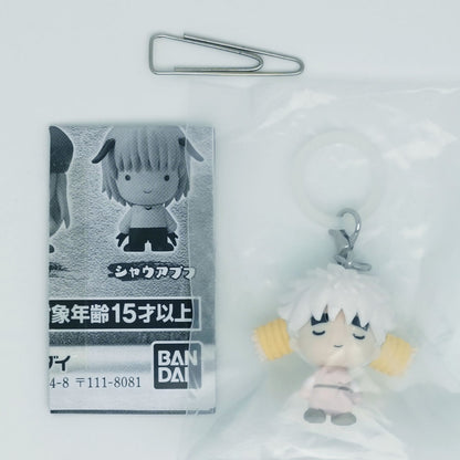 Hunter x Hunter Chimera Ant Arc Mejirushi Accessory Bandai Gashapon Toys Komugi
