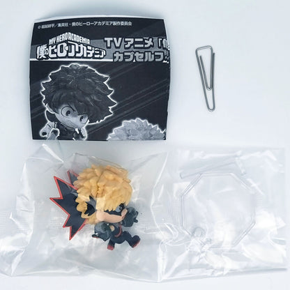 My Hero Academia Katsuki Bakugo