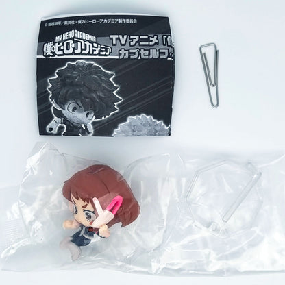 My Hero Academia Ochaco Uraraka