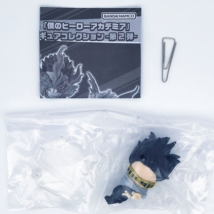 My Hero Academia Capsule Figure Collection Vol 2 Bandai Gashapon Toys Shota Aizawa