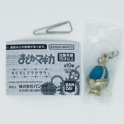 Puella Magi Madoka Magica Mejirushi Accessories Bandai Gashapon Toys Soul Gem Sayaka