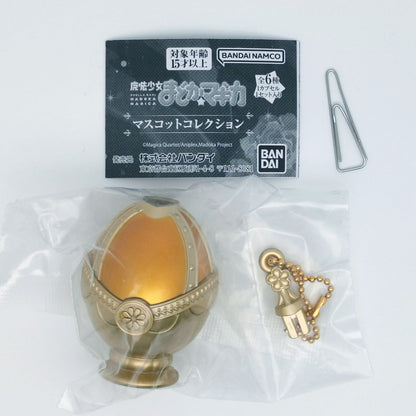Puella Magi Madoka Magica Soul Gem Mascot Collection Bandai Gashapon Toys Mami