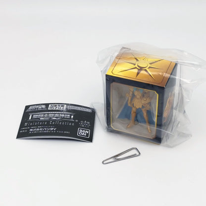 Saint Seiya Saint Cloth Myth EX Miniature Collection Figure Bandai Gashapon Toys Pisces Aphrodite