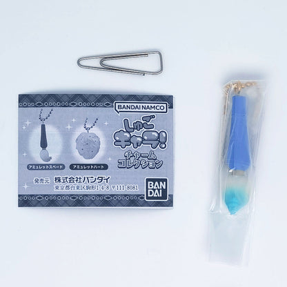 Shugo Chara My Guardian Characters Charm Collection Bandai Gashapon Toys Amulet Spade