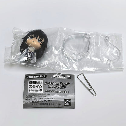 That Time I Got Reincarnated as a Slime Capsule Figure Collection Bandai Gashapon Toys Shizu