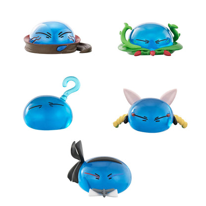 That Time I Got Reincarnated as a Slime Rimuru Sama Figure Vol 5 Bandai Gashapon Toys