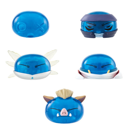 That Time I Got Reincarnated as a Slime Rimuru Sama Figure Vol 6 Bandai Gashapon Toys
