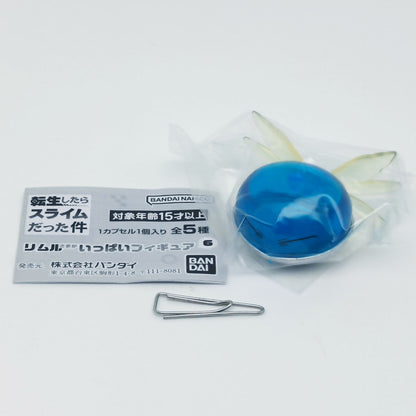 That Time I Got Reincarnated as a Slime Rimuru Sama Figure Vol 6 Bandai Gashapon Toys