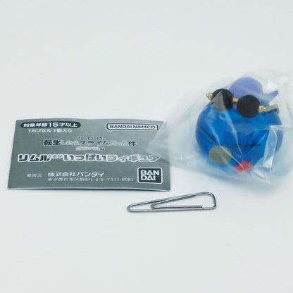 That Time I Got Reincarnated as a Slime Rimuru Sama Figure Tears Of The Blue Sea Arc Bandai Gashapon Toys
