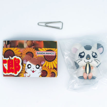 Tottoko Hamtaro Machiboke Capsule Figure Bandai Gashapon Toys Oxnard