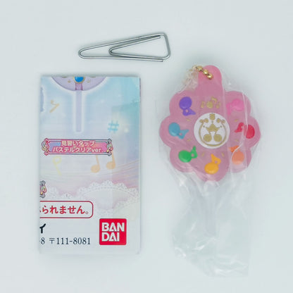 Magical DoReMi Colorful Candy Charm Bandai Gashapon Toys Rhythm Tap