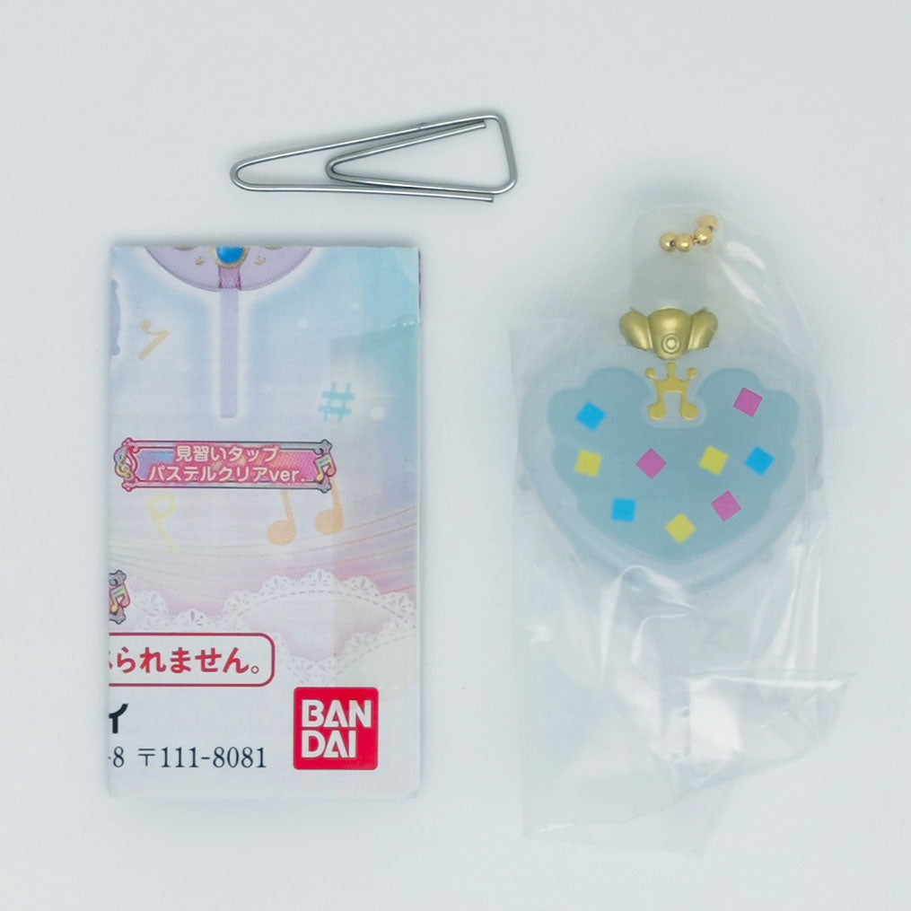 Magical DoReMi Colorful Candy Charm Bandai Gashapon Toys Cologne Tap