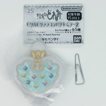 Magical DoReMi Compact Mirror Vol 2 Bandai Gashapon Toys Cologne Tap