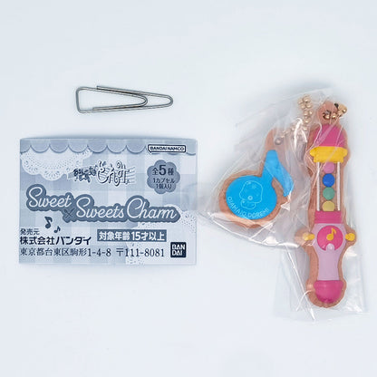 Magical Ojamajo Doremi SweetxSweets Charm Bandai Gashapon Toys eperuto Pollon