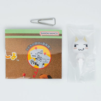 Sony Cat Doko Demo Issyo Machiboke Figure Vol 1 Bandai Gashapon Toys (set of 5)