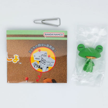 Sony Cat Doko Demo Issyo Machiboke Figure Vol 1 Bandai Gashapon Toys (set of 5)