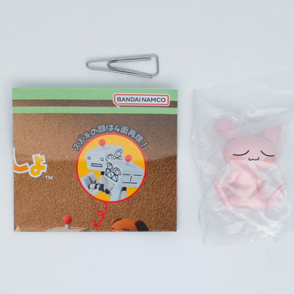 Sony Cat Doko Demo Issyo Machiboke Figure Vol 1 Bandai Gashapon Toys (set of 5)