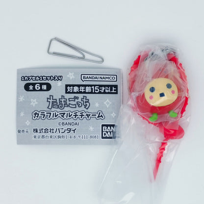 Tamagotchi Colorful Multi Charm Bandai Gashapon Toys Ichigotchi
