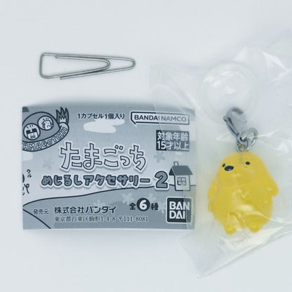 Tamagotchi Mejirushi Accessory Figure Vol 2 Bandai Gashapon Toys Pochitchi