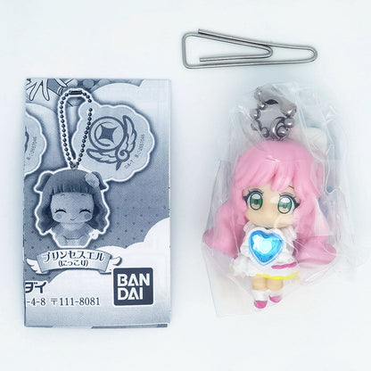 Soaring Sky Pretty Cure Precure Swing Figure Vol 1 Bandai Gashapon Toys Cure Prism