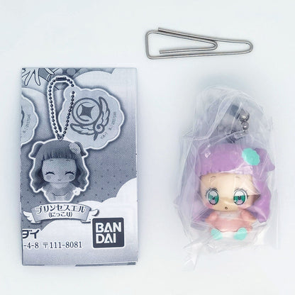 Soaring Sky Pretty Cure Precure Swing Figure Vol 1 Bandai Gashapon Toys Princess Ellee