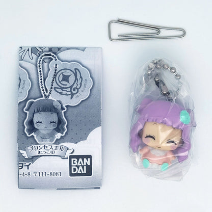 Soaring Sky Pretty Cure Precure Swing Figure Vol 1 Bandai Gashapon Toys Princess Ellee