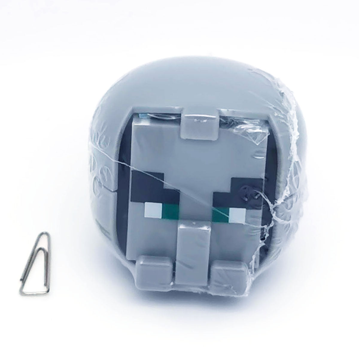 Minecraft Capchara Figure Vol 2 Bandai Gashapon Toys Evoker