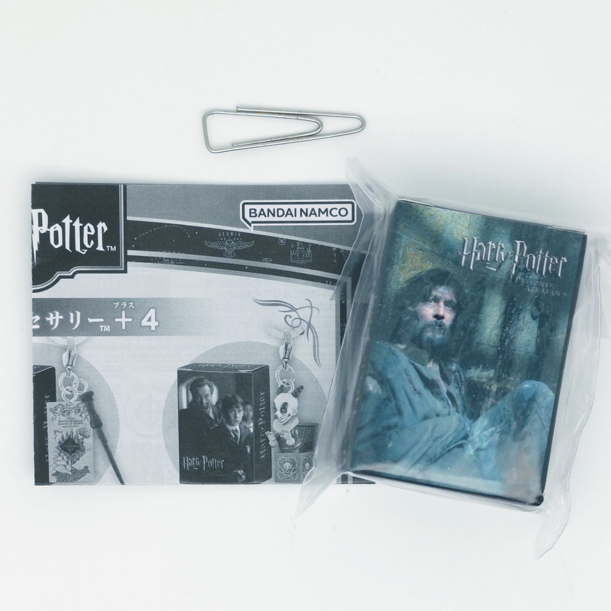 Azkaban Mugshot Board & Sirius Black Wanted Poster
