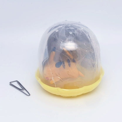 Pokemon Figure Gemries Jewelry Holder Vol 7 Bandai Gashapon Toys Pikachu