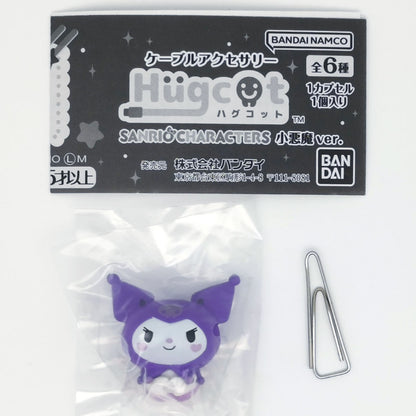 Sanrio Characters Figure Litte Devil version Bandai Hugcot Gashapon Toys (set of 6)